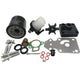 Yamaha 4-Stroke 9.9/15HP Maintenance Kit for F9.9C/F15A Outboards