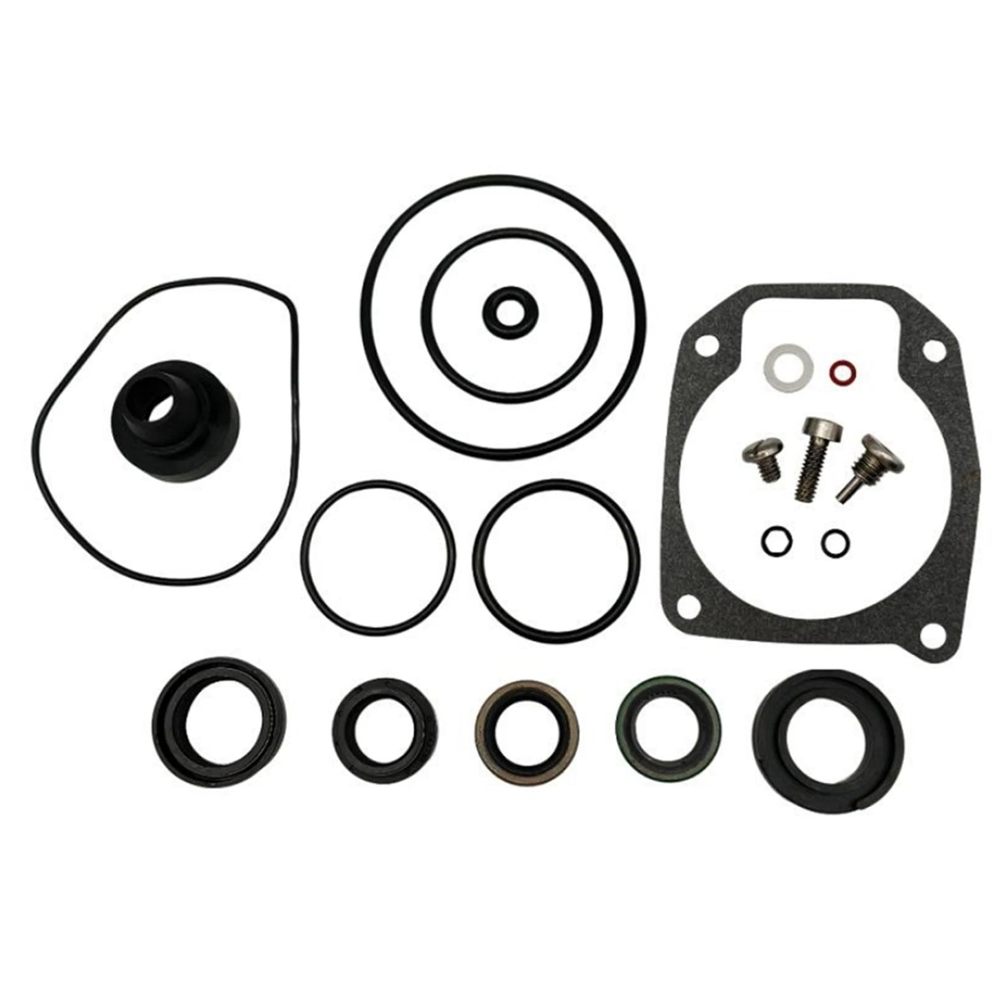 Lower Unit Seal Kit for Johnson/Evinrude 18-2694 (1990-2000)