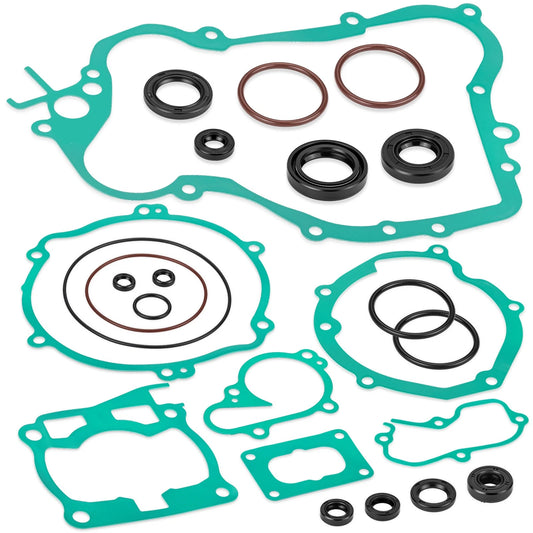 Complete Engine Gasket Seal Kit for Yamaha YZ125 (1998-2004)