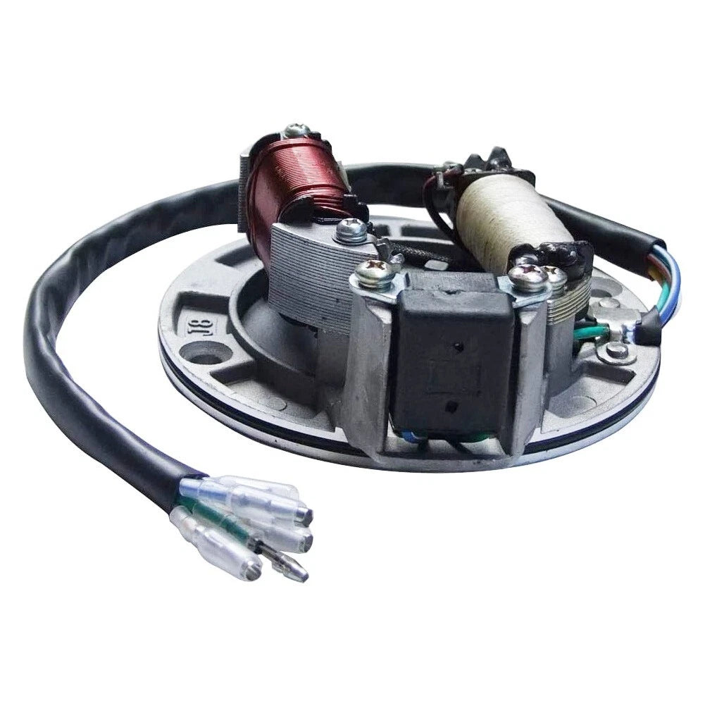 110cc Stator for Taotao/Kazuma/Sunl/JCL 4 Wheeler Magneto Coil