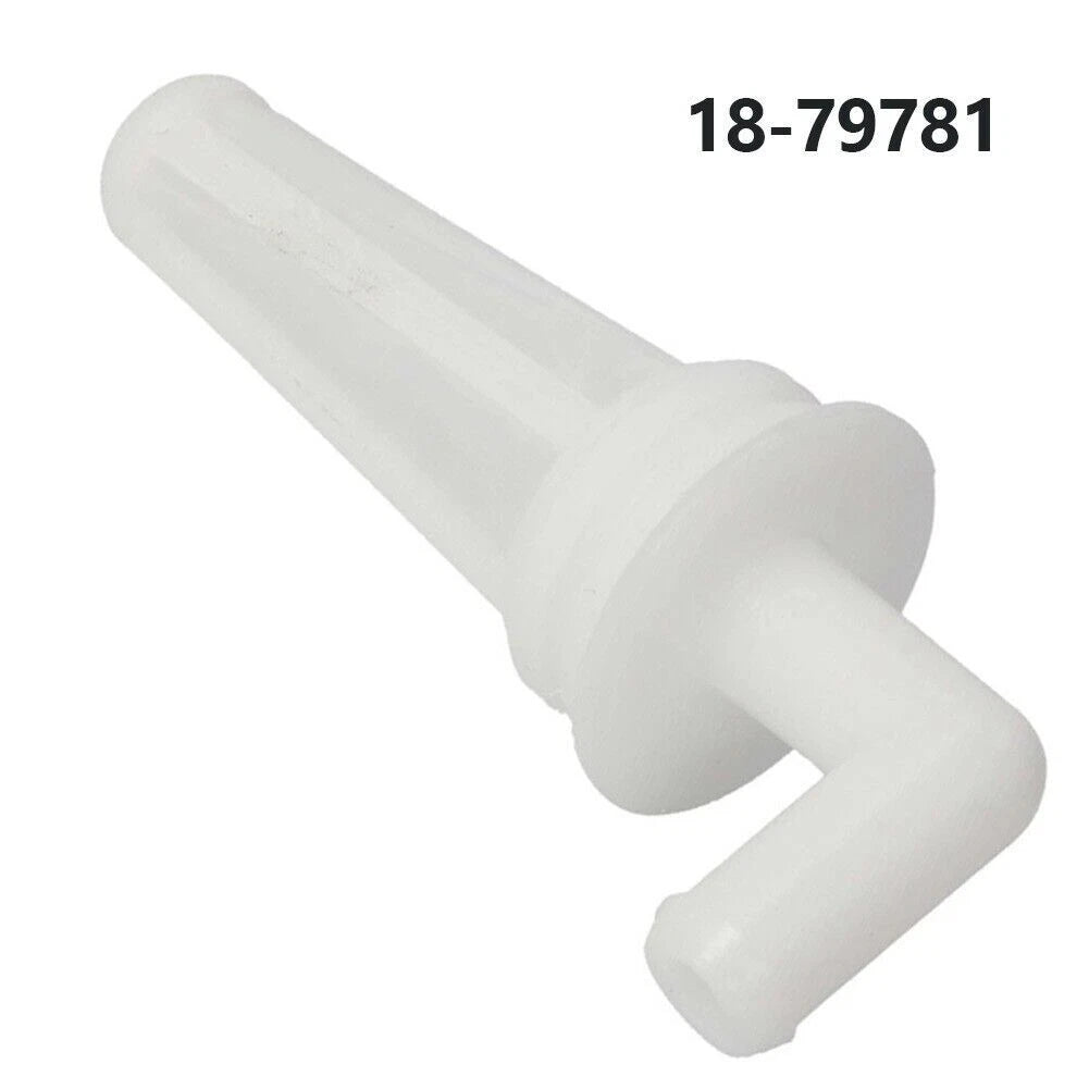 Johnson Evinrude BRP 90-175HP V4/V6 60° Fuel Filter for Outboard Motors