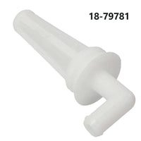 Johnson Evinrude BRP 90-175HP V4/V6 60° Fuel Filter for Outboard Motors