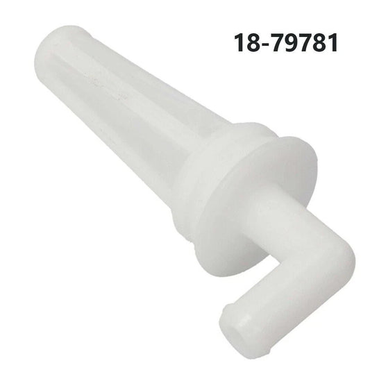 Johnson Evinrude BRP 90-175HP V4/V6 60° Fuel Filter for Outboard Motors