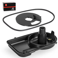 Air Box Cover Seal Kit for Yamaha Golf Cart G2/G5/G8/G9/G11 (1985-95)