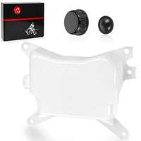 Reservoir for Kawasaki KLR650/KLR 650/KL650 (1987-2010)