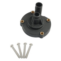 Pump Housing Impeller for OMC/BRP/Mercury 40-60HP, 2-Stroke, 1990-2000