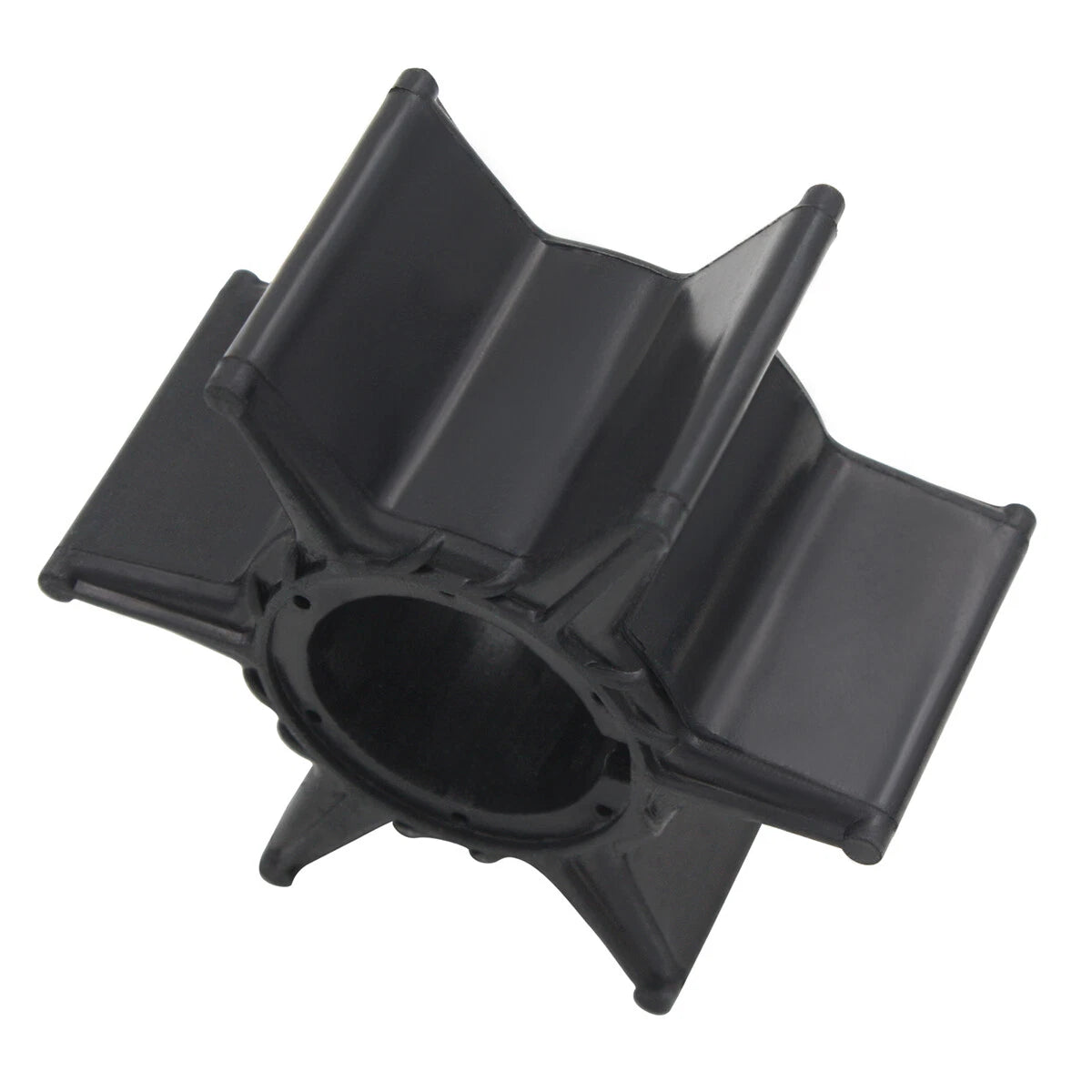 Yamaha Outboard Water Pump Impeller for 75-90HP Models (688 Series)