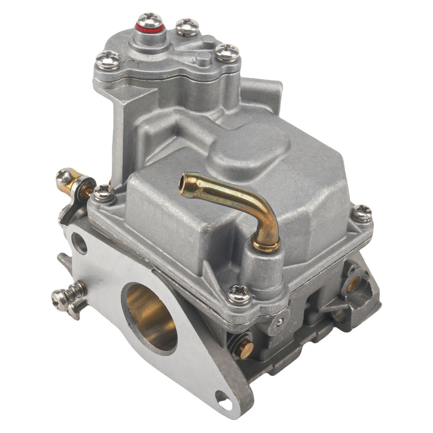 Outboard Carburetor for Mercury Mariner 9.9HP 4-Stroke Boat Engine
