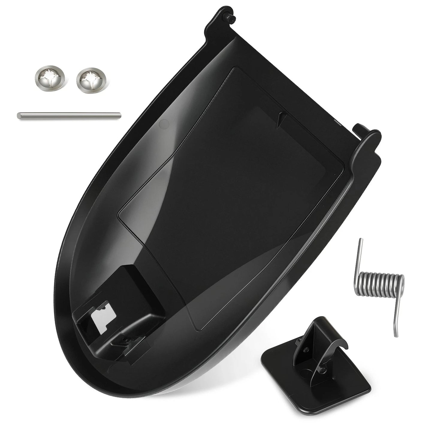 Glove Box Lid & Latch Repair Kit for Sea-Doo GTI 130/155/SE/WAKE/GTS