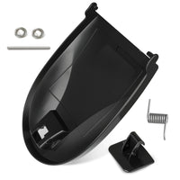 Glove Box Lid & Latch Repair Kit for Sea-Doo GTI 130/155/SE/WAKE/GTS