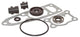 Evinrude Johnson Gearcase Seal Kit 4-8HP 2/4-Stroke for Evinrude/Johnson 1980-2005