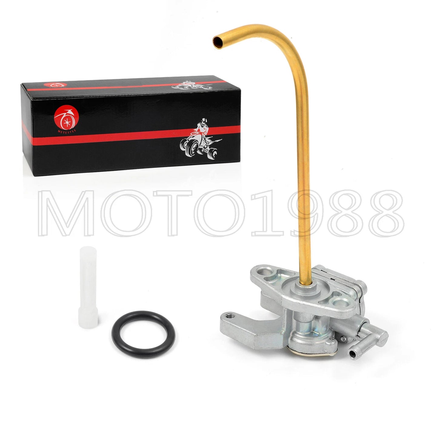 Fuel Gas Petcock Tap for Kawasaki Brute Force 650 (2006-2013)