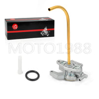 Fuel Gas Petcock Tap for Kawasaki Brute Force 650 (2006-2013)