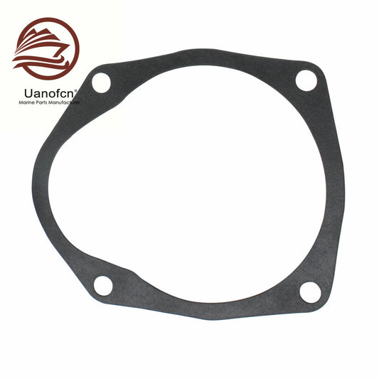 Outboard Water Pump Impeller Kit for Mercury Mariner 30-50HP