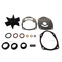 Water Pump Impeller Rebuild Kit for Mercruiser Alpha One Gen 2 (40-60HP)