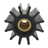 Impeller for Cummins 3802444/3897337, Caterpillar 1W5664, Sherwood