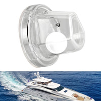 118" Boat Self Bailing Scupper Valve with Anti Reflux for All Models