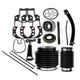 Gimbal Bearing Transom Repair Kit for Mercruiser Alpha One Gen 2