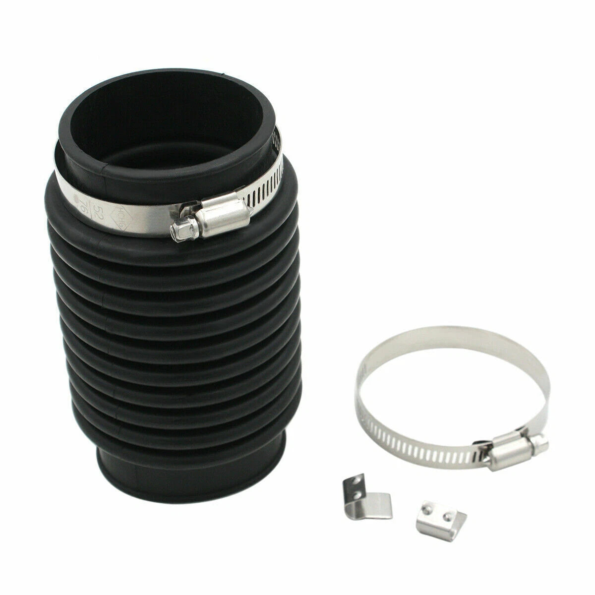 New MerCruiser Alpha/Bravo Exhaust Bellows Boot for Gen 1/2/3 (18654A1)
