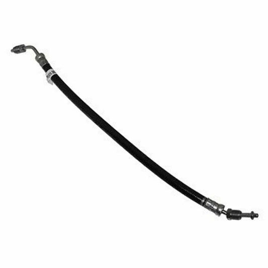 Hydraulic Trim Hose for OMC/Volvo SX-M Starboard w/Fore Connection