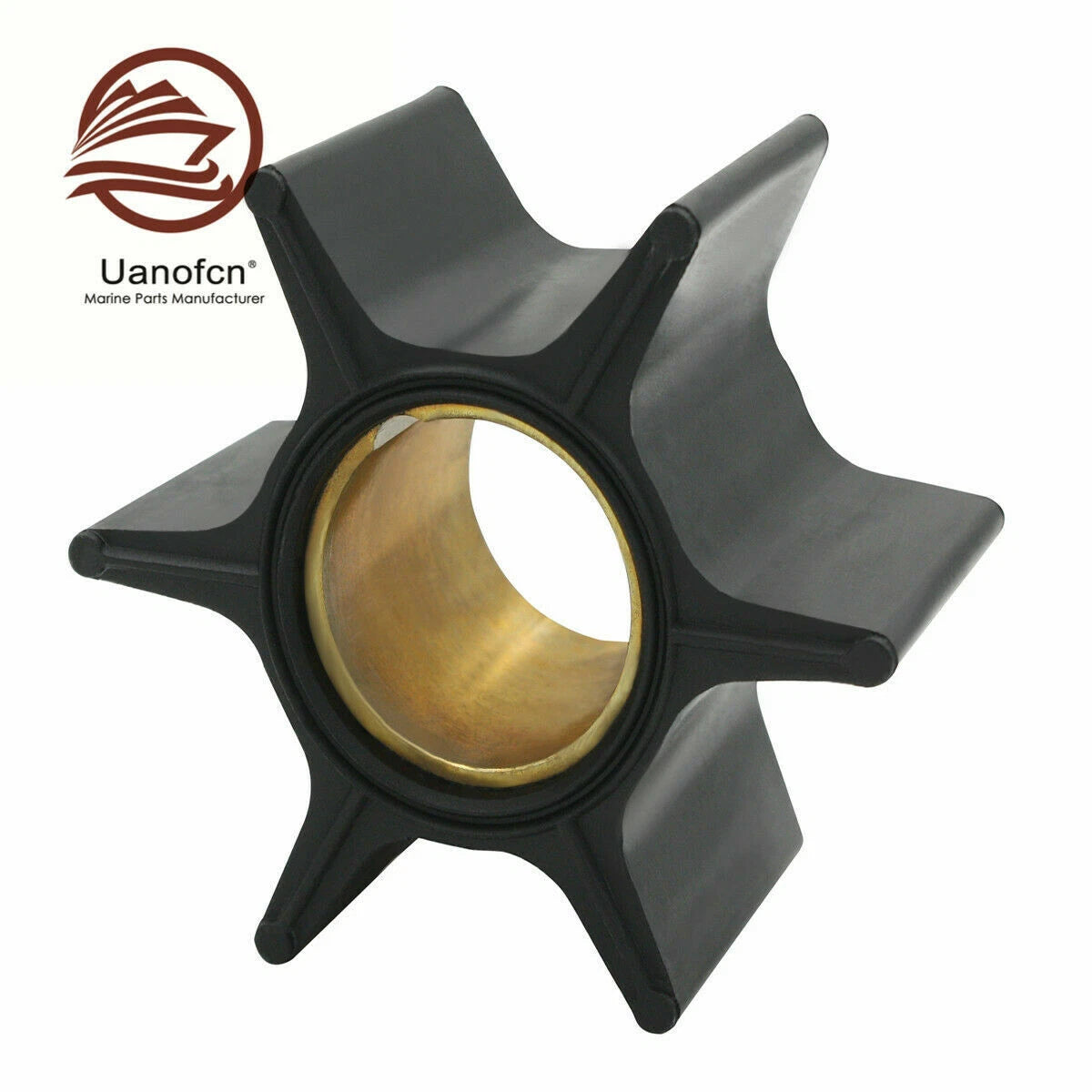 Water Pump Impeller 75-225HP for Mercury 75-225HP (1990-2023)