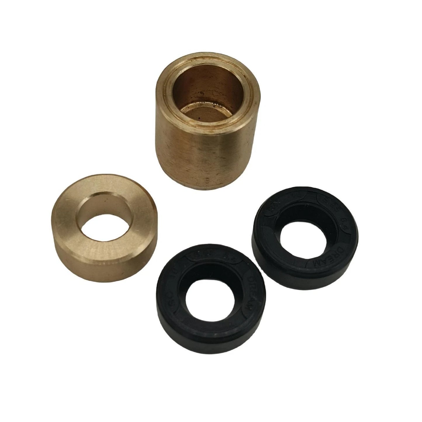Bell Housing Bushing Kit for Mercruiser Sterndrive ALPHA ONE GEN 2