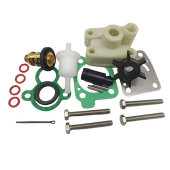 compare product Maintenance Kit for Yamaha 4-6HP F4B/F5A/F6C Outboard