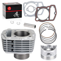 Cylinder Piston Gasket 63mm for Honda XL200R/XR200/XR200R