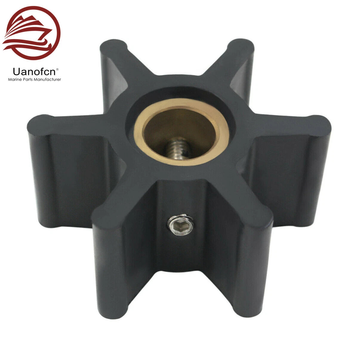 Impeller Kit for JABSCO/SHERWOOD for Johnson 09-806B, Sierra 18-3079
