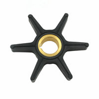 Outboard Water Pump & Impeller Kit for Mercury Mariner Force