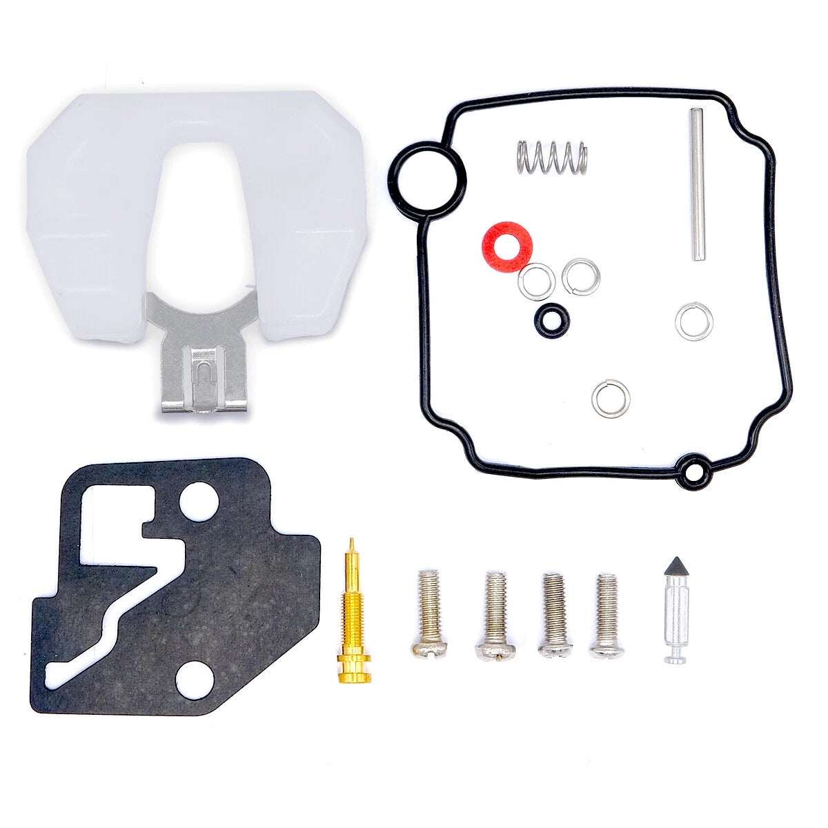 Outboard Carburetor Repair Kit for Tohatsu 8HP/9.8HP Outboard Engine