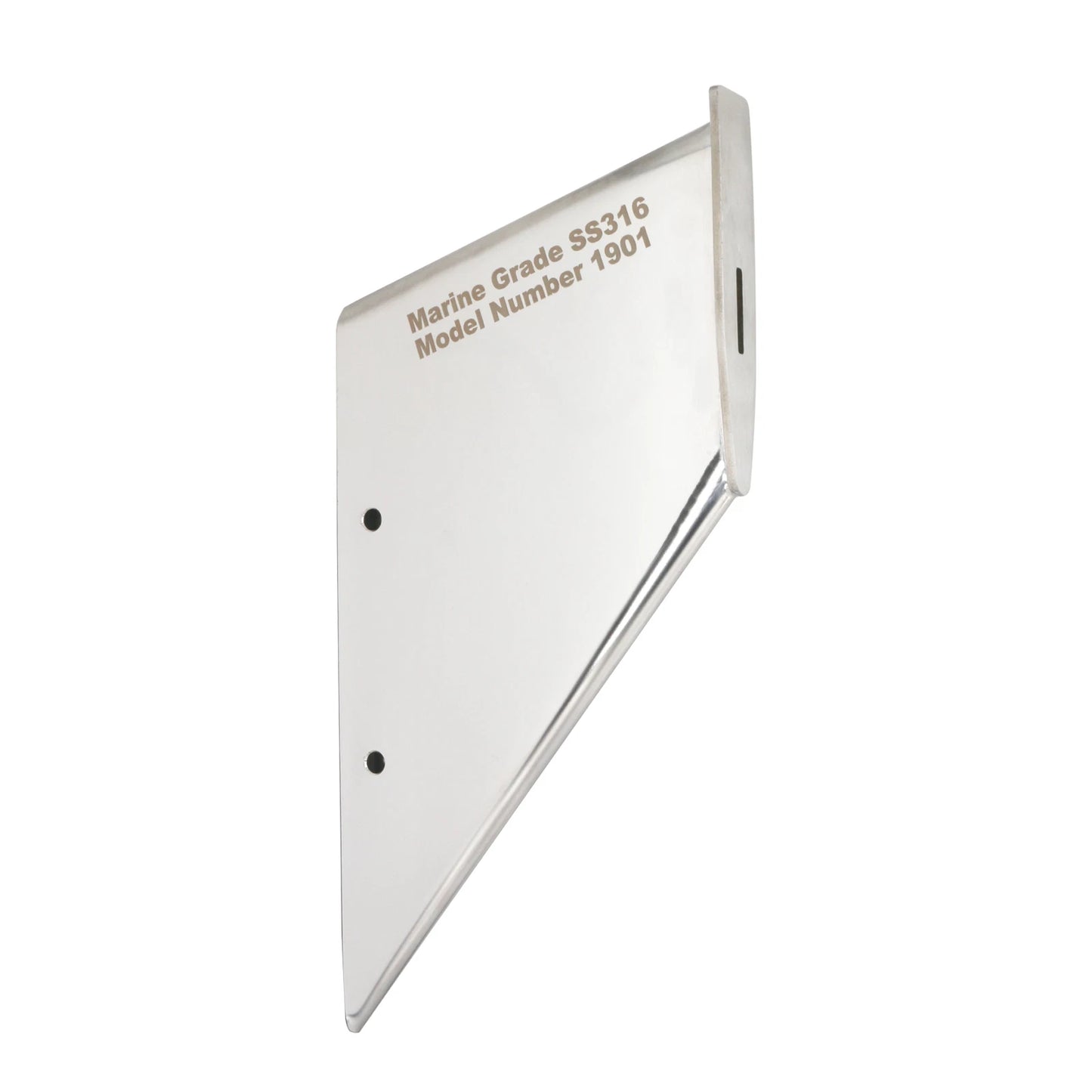 Skeg Guard Protector for MERCRUISER Alpha I Gen II 1991-UP Megaware