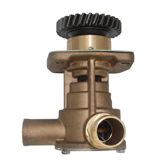Sea Water Engine Cooling Pump for Yanmar Johnson 3JH/4JH