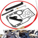 Cable Assembly Kit for Boat Repair 1986-1993 Models
