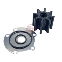 Sea Water Pump Impeller for Mercruiser Bravo I/II/III (47-59362T1)