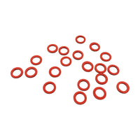 Oil Drain Screw Seals for Mercruiser/Yamaha 27-95220/90430-08020/18-4698