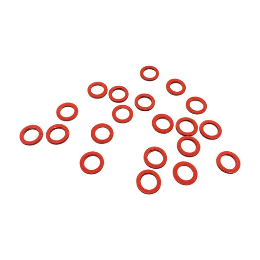 Oil Drain Screw Seals for Mercruiser/Yamaha 27-95220/90430-08020/18-4698