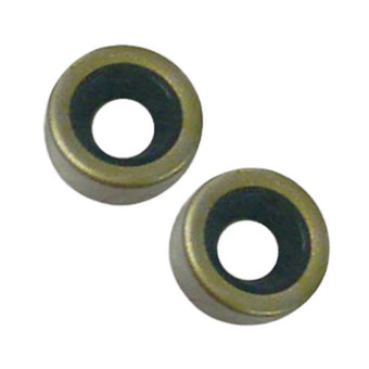 compare product Mercury Marine Oil Seal 2pcs for Outboard Engines 3.9-9.8HP