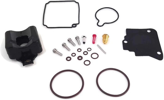 Carb Kit for Yamaha 67F Series 75-100HP Models 18-7743