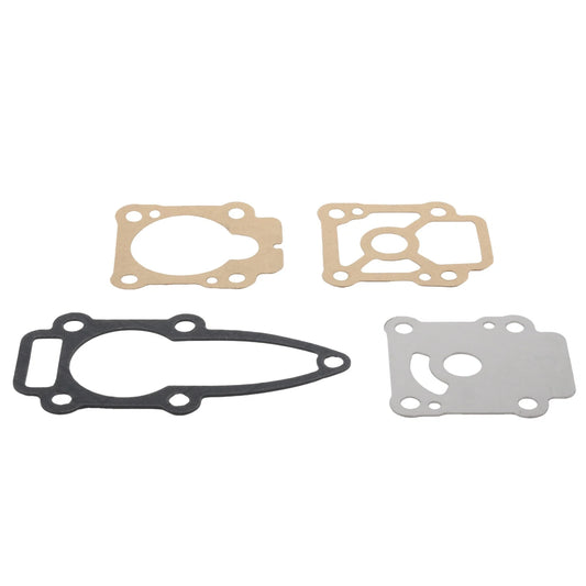 Outboard Water Pump Impeller Kit for Nissan/Tohatsu 8-9.8HP Engine