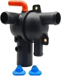 Drain Water Distribution Housing for Mercury 4.3L/5.0L/5.7L/5.8L/6.2L/6.3L Inboard