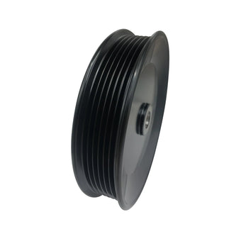 compare product MerCruiser Sea Water Pump Pulley for 4.3L/5.0L/5.7L (1996-2006)