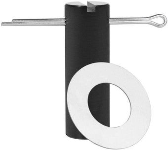 compare product MerCruiser Lower Gimbal Housing Steering Pin for Alpha/Bravo Series