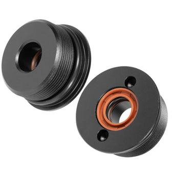 compare product Trim Ram Cap Set for Mercury/Mariner 2Pcs w/Seals