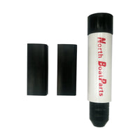 Transom Saver Motor Toter for Yamaha Outboard 115-300HP SHO