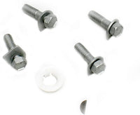 Yamaha 4-Stroke 40-60HP Outboard Water Pump Impeller Kit for F40/F50/F60