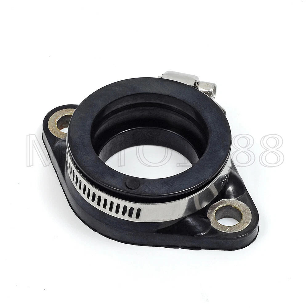 Carb Joint Intake Manifold Boot for Kawasaki Bayou 220/250 KLF220A/KLF250