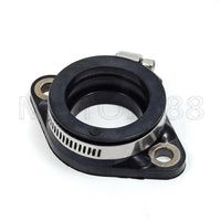 Carb Joint Intake Manifold Boot for Kawasaki Bayou 220/250 KLF220A/KLF250