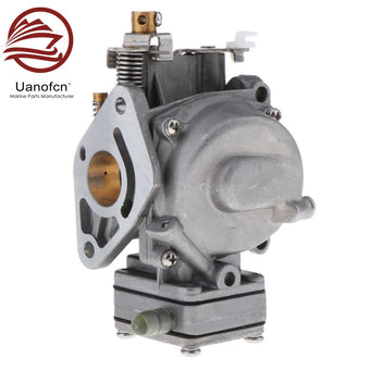 compare product Marine Carburetor for Mercury 4-5HP Outboard 2-Stroke Engine