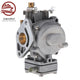 Marine Carburetor for Mercury 4-5HP Outboard 2-Stroke Engine